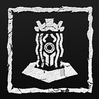 Трофей {trophy} в игре Horizon Zero Dawn для PS4