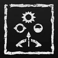 Трофей {trophy} в игре Horizon Zero Dawn для PS4
