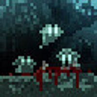 Достижение Pain for a pain в игре Inmost для GOG
