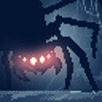 Достижение Arachnophobia в игре Inmost для GOG