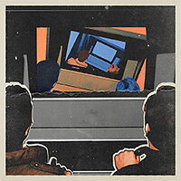 Трофей {trophy} в игре A Way Out для PS4