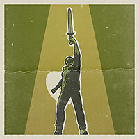 Трофей {trophy} в игре A Way Out для PS4