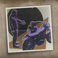Достижение Самоделкин в игре A Way Out для Xbox One