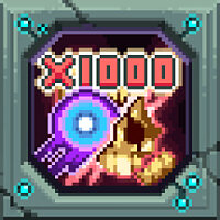 Достижение Испытание теневой Мантии пустоты в игре Ember Knights для Steam