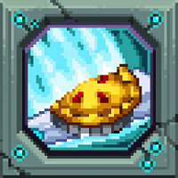 Достижение Делиться — значит заботиться в игре Ember Knights для Steam