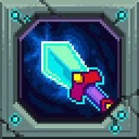 Достижение Ооо, блестяще! в игре Ember Knights для Steam