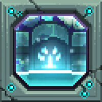 Достижение Подавляющая сила в игре Ember Knights для Steam