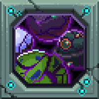 Достижение Лягушка-путешественница в игре Ember Knights для Steam