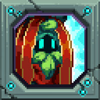 Достижение Великая сила в игре Ember Knights для Steam