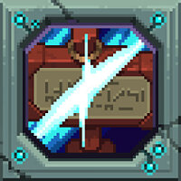 Достижение Вандал в игре Ember Knights для Steam