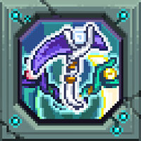 Достижение Искусство владения — Дань Жнеца в игре Ember Knights для Steam
