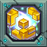 Достижение Антикварное роуд-шоу в игре Ember Knights для Steam