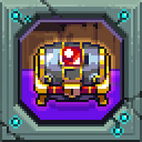 Достижение Взгляд на приз в игре Ember Knights для Steam