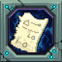 Достижение Тсс... Это секрет! в игре Ember Knights для Steam
