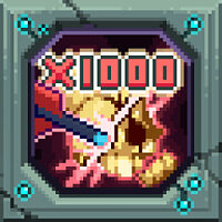 Достижение Испытание теневого Лука хранителя в игре Ember Knights для Steam
