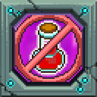 Достижение Испытание эфемерности в игре Ember Knights для Steam