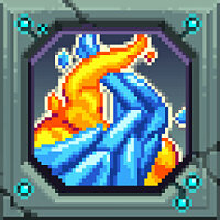Достижение Испытание вихря в игре Ember Knights для Steam