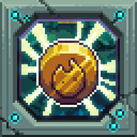 Достижение Волшебник в игре Ember Knights для Steam