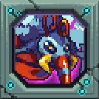 Достижение Мухобойка в игре Ember Knights для Steam