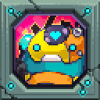 Достижение Друг в беде в игре Ember Knights для Steam