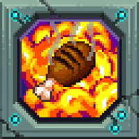 Достижение Идеально! в игре Ember Knights для Steam