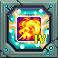 Достижение Шаман в игре Ember Knights для Steam