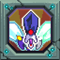 Достижение Искусство владения — Клинок Эмбера в игре Ember Knights для Steam