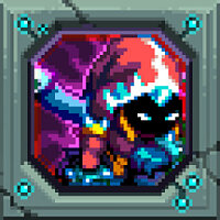 Достижение Архитектор Конца в игре Ember Knights для Steam