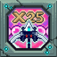 Достижение Испытание сияющего Лука хранителя в игре Ember Knights для Steam