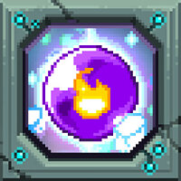 Достижение Мастер-волшебник в игре Ember Knights для Steam