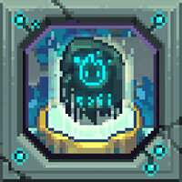 Достижение Странные знаки в игре Ember Knights для Steam