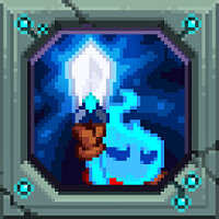 Достижение Первый раз — это очарование в игре Ember Knights для Steam