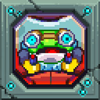 Достижение Инженер-амфибия в игре Ember Knights для Steam