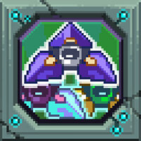 Достижение Искусство владения — Лезвие ветра в игре Ember Knights для Steam