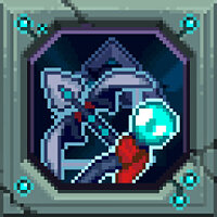 Достижение Мастер по оружию в игре Ember Knights для Steam