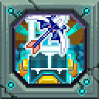 Достижение Испытание усиленного Лука хранителя в игре Ember Knights для Steam