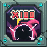 Достижение Испытание иллюзиониста в игре Ember Knights для Steam