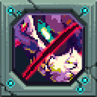 Достижение Испытание загадочности в игре Ember Knights для Steam