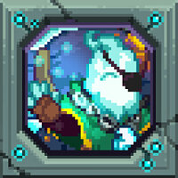 Достижение Новый покупатель! в игре Ember Knights для Steam