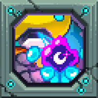 Достижение Инженер-оружейник в игре Ember Knights для Steam