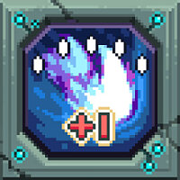 Достижение Спектральное испытание в игре Ember Knights для Steam