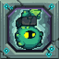 Достижение Закон Ньютона в игре Ember Knights для Steam