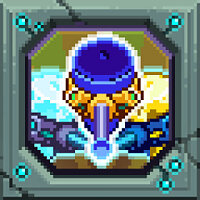 Достижение Искусство владения — Рифтовый молот в игре Ember Knights для Steam