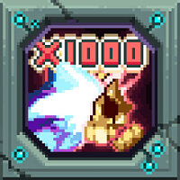 Достижение Испытание теневой Дани Жнеца в игре Ember Knights для Steam