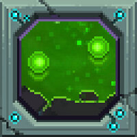 Достижение Река слизи в игре Ember Knights для Steam