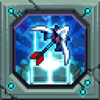 Достижение Обучение оружию в игре Ember Knights для Steam