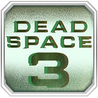 Трофей {trophy} в игре Dead Space 3 для PS3