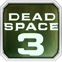 Трофей {trophy} в игре Dead Space 3 для PS3