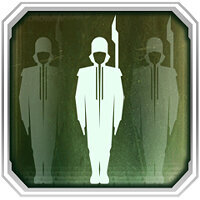 Трофей {trophy} в игре Dead Space 3 для PS3