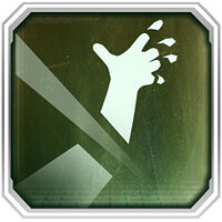 Трофей {trophy} в игре Dead Space 3 для PS3
